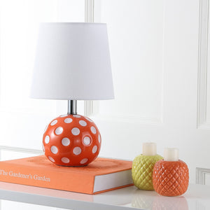Polkadot Mini Table Lamp
