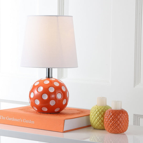 Polkadot Mini Table Lamp