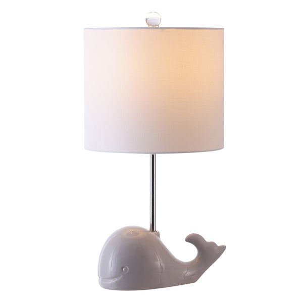 Walter Whale Lamp