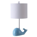 Walter Whale Lamp