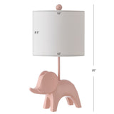 Ellie Elephant Lamp