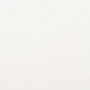 Zuo Modern Micaela 100% Polyester, Plywood, Steel Modern Commercial Grade Arm Chair Ivory, Gold 100% Polyester, Plywood, Steel