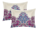 Mazal Queen 5pc Comforter Set