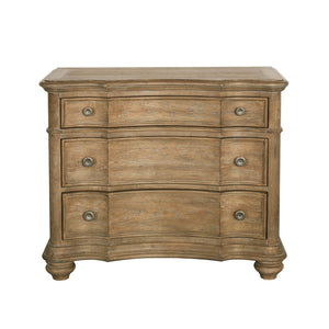 Pulaski Furniture Weston Hills Bachelor's Chest P293123-PULASKI P293123-PULASKI