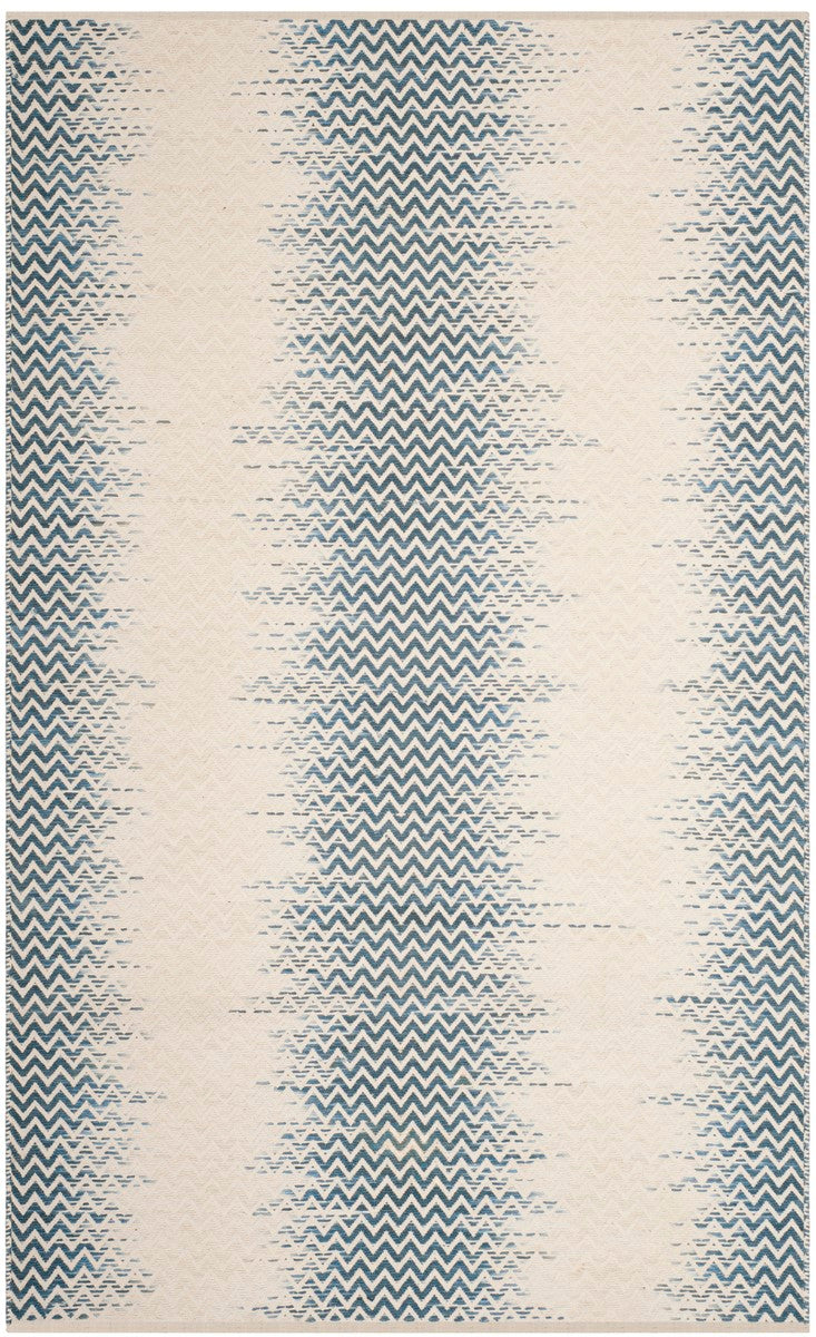 Safavieh Klc Cotton KLC121 Hand Woven Rug