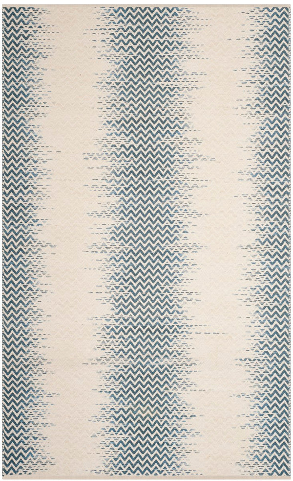 Safavieh Klc Cotton KLC121 Hand Woven Rug