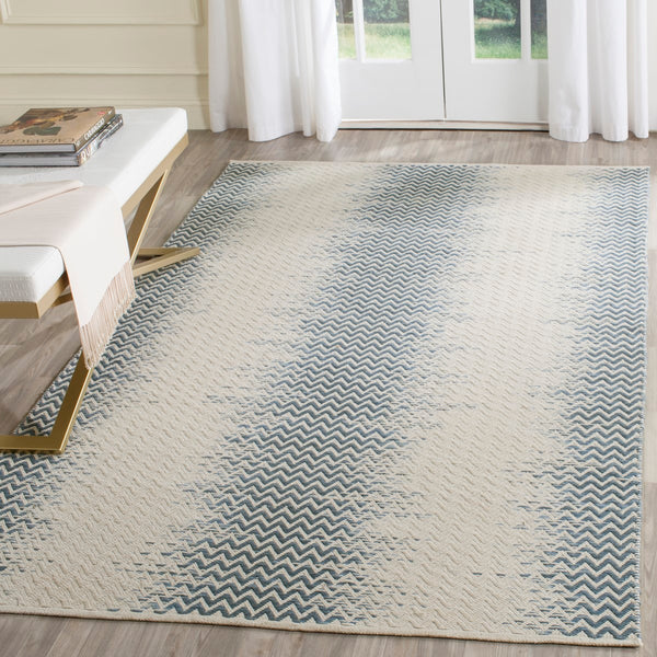 Safavieh Klc Cotton KLC121 Hand Woven Rug