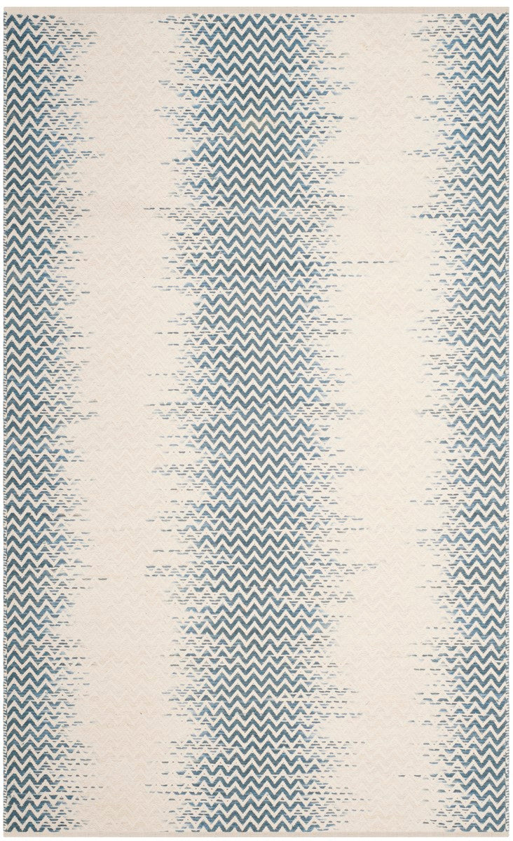Safavieh Klc Cotton KLC121 Hand Woven Rug
