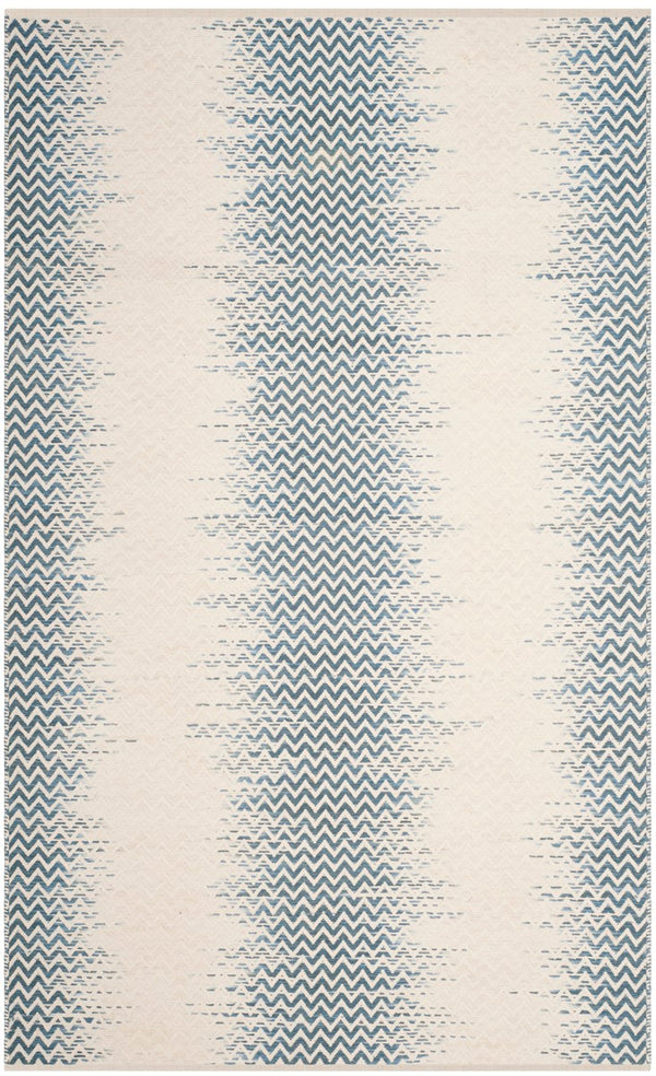 Safavieh Klc Cotton KLC121 Hand Woven Rug