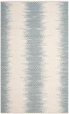 Safavieh Klc Cotton KLC121 Hand Woven Rug