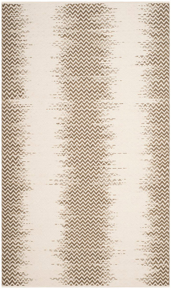 Safavieh Klc Cotton KLC121 Hand Woven Rug