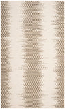 Safavieh Klc Cotton KLC121 Hand Woven Rug