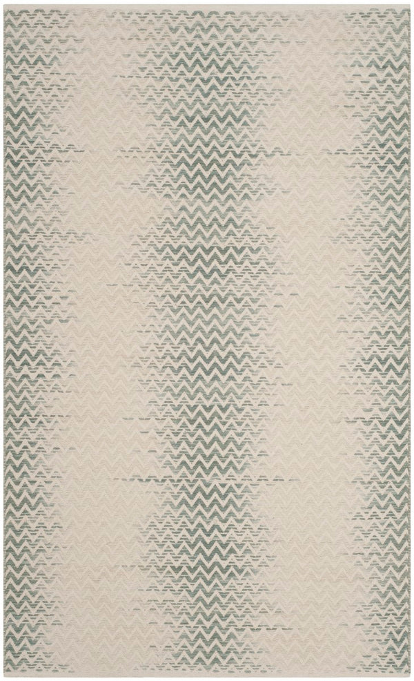 Safavieh Klc Cotton KLC121 Hand Woven Rug