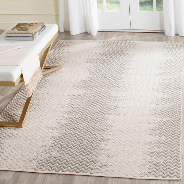 Safavieh Klc Cotton KLC121 Hand Woven Rug