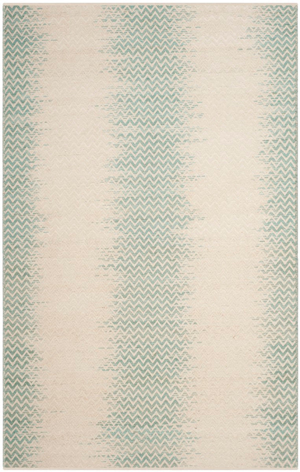 Safavieh Klc Cotton KLC121 Hand Woven Rug