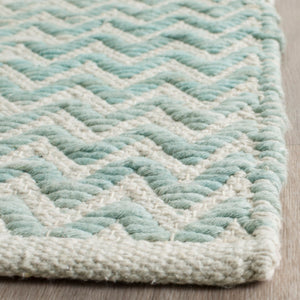 Safavieh Klc Cotton KLC121 Hand Woven Rug