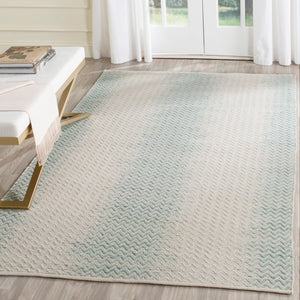 Safavieh Klc Cotton KLC121 Hand Woven Rug