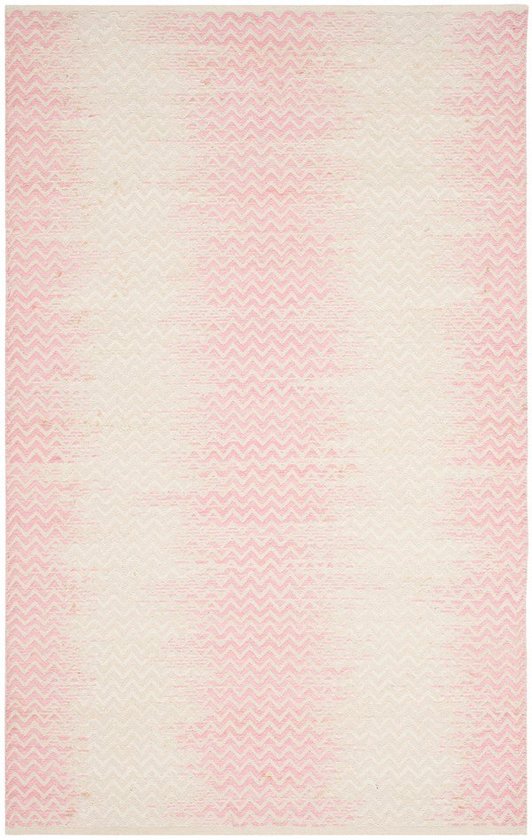 Safavieh Klc Cotton KLC121 Hand Woven Rug