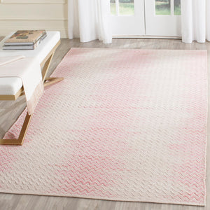 Safavieh Klc Cotton KLC121 Hand Woven Rug