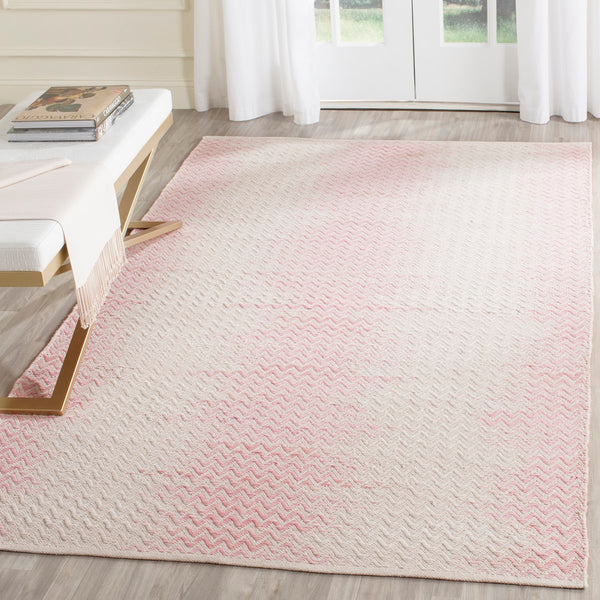 Safavieh Klc Cotton KLC121 Hand Woven Rug