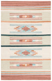 Safavieh Cotton KLC301 Hand Loomed Rug