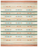 Safavieh Cotton KLC301 Hand Loomed Rug