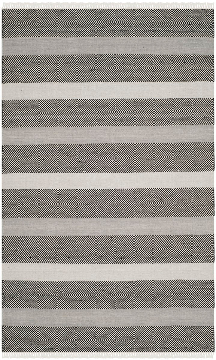 Safavieh Kilim KLM103 Hand Woven Rug