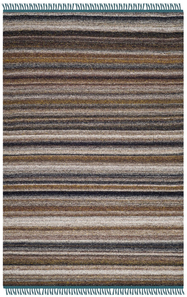 Safavieh Kilim KLM108 Hand Woven Rug