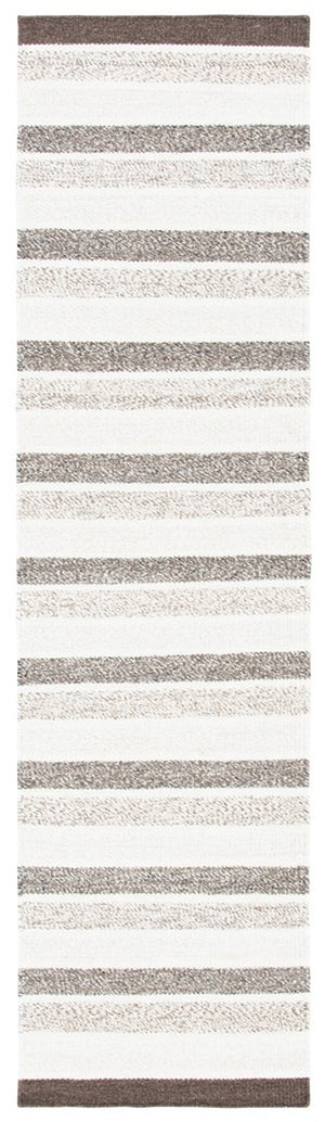 Safavieh Kilim 151 FLAT WEAVE 80% Wool/20% Cotton Rug KLM151B-8