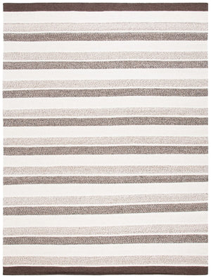 Safavieh Kilim 151 FLAT WEAVE 80% Wool/20% Cotton Rug KLM151B-8