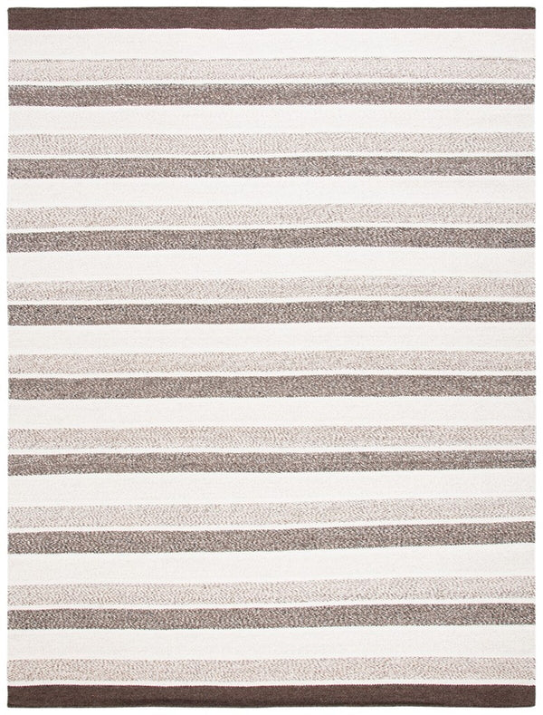 Safavieh Kilim 151 FLAT WEAVE 80% Wool/20% Cotton Rug KLM151B-8