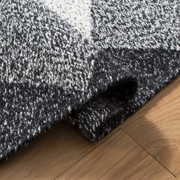 Safavieh Kilim 152 FLAT WEAVE 80% Wool/20% Cotton Rug KLM152A-8