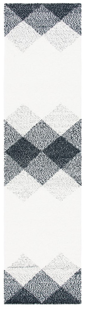 Safavieh Kilim 153 FLAT WEAVE 80% Wool/20% Cotton Rug KLM153A-8