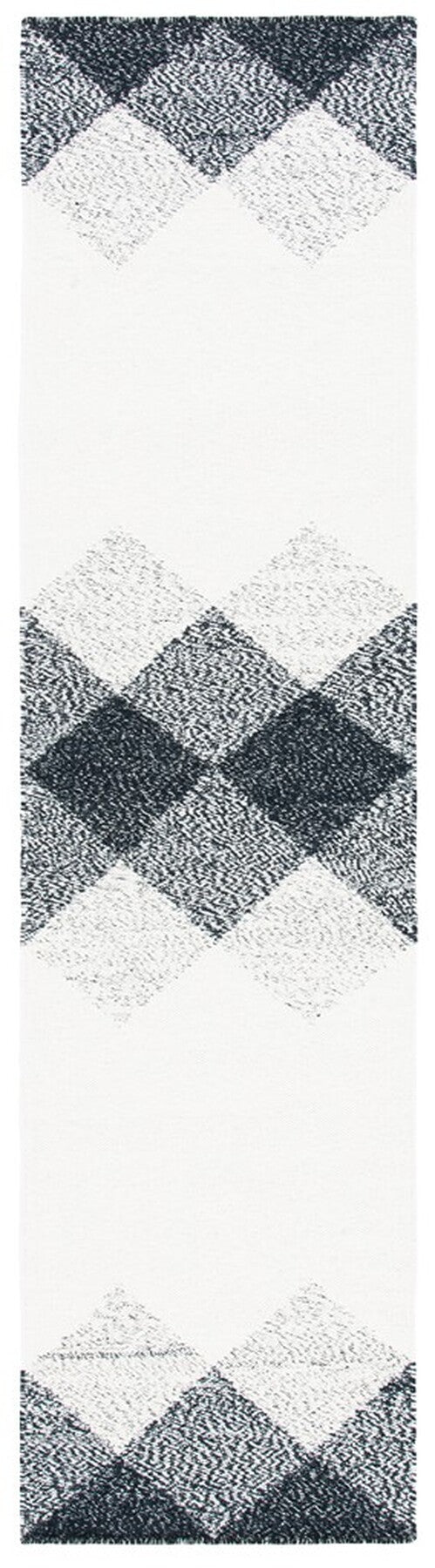 Safavieh Kilim 153 FLAT WEAVE 80% Wool/20% Cotton Rug KLM153A-8