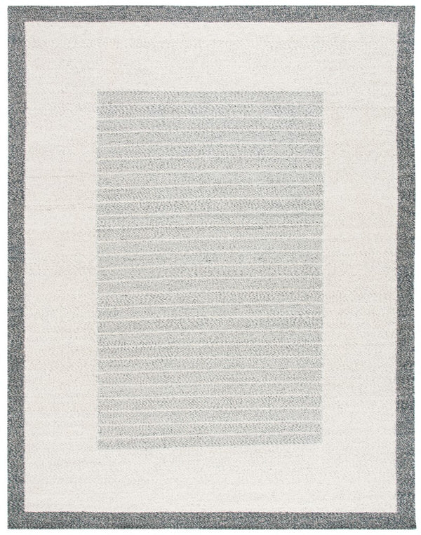 Safavieh Kilim 155 FLAT WEAVE 80% Wool/20% Cotton Rug KLM155A-8