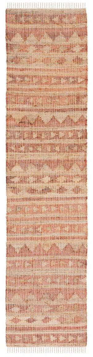 Safavieh Kilim 176 Flat Weave 80% Jute/20% Cotton Rug KLM176P-9