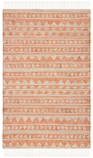 Safavieh Kilim 176 Flat Weave 80% Jute/20% Cotton Rug KLM176P-9