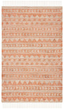 Safavieh Kilim 176 Flat Weave 80% Jute/20% Cotton Rug KLM176P-9