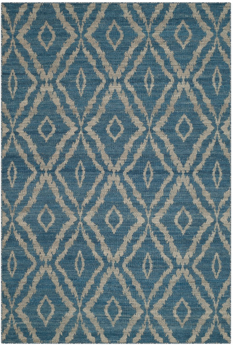 Safavieh Kilim KLM215 Hand Woven Rug
