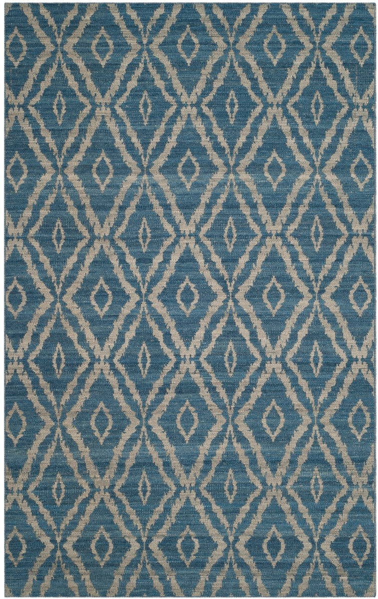 Safavieh Kilim KLM215 Hand Woven Rug