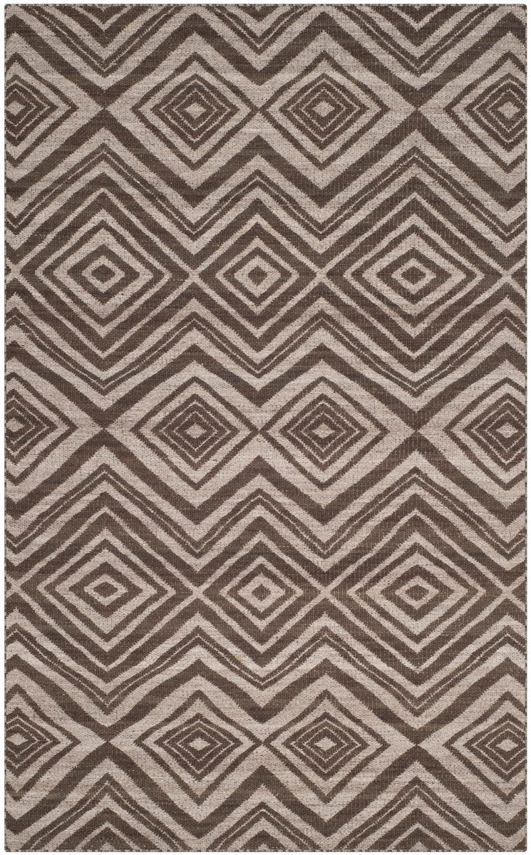 Safavieh Kilim KLM241 Hand Woven Rug