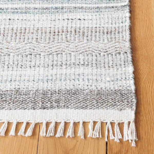 Safavieh Kilim 275 Hand Woven Polyester Rug KLM275F-8