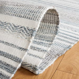 Safavieh Kilim 275 Hand Woven Polyester Rug KLM275F-8