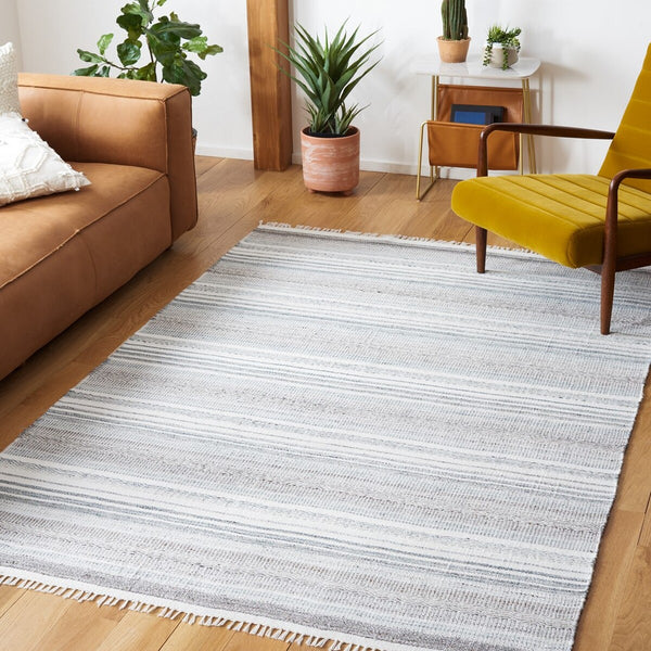 Safavieh Kilim 275 Hand Woven Polyester Rug KLM275F-8