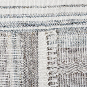 Safavieh Kilim 275 Hand Woven Polyester Rug KLM275F-8