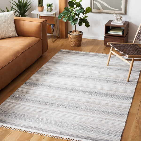 Safavieh Kilim 275 Hand Woven Polyester Rug KLM275H-8
