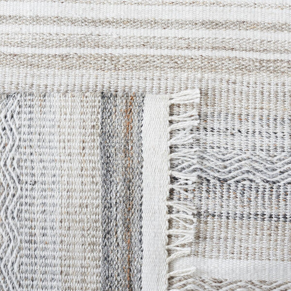 Safavieh Kilim 275 Hand Woven Polyester Rug KLM275H-8