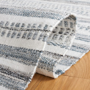 Safavieh Kilim 276 Hand Woven Polyester Rug KLM276F-8