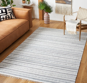 Safavieh Kilim 276 Hand Woven Polyester Rug KLM276F-8