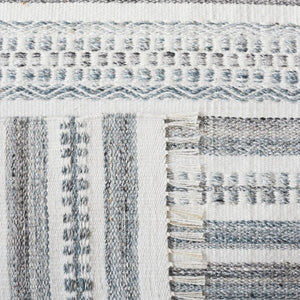 Safavieh Kilim 276 Hand Woven Polyester Rug KLM276F-8